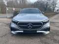 Mercedes-Benz E 220 d AMG Line Silber - thumbnail 2