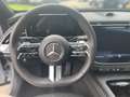 Mercedes-Benz E 220 d AMG Line Silber - thumbnail 12