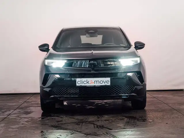 Opel Mokka view 3