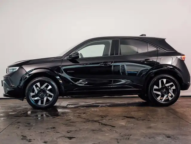 Opel Mokka view 2