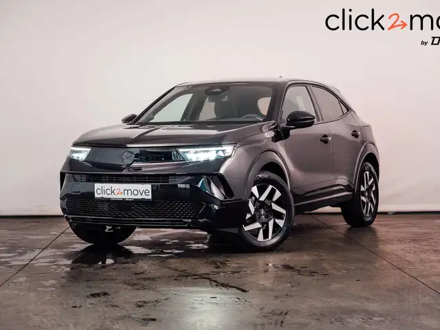 Opel Mokka main image