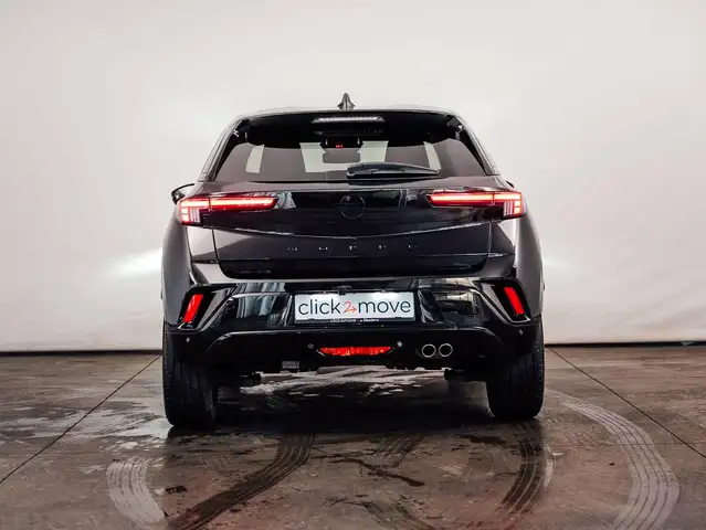 Opel Mokka view 4