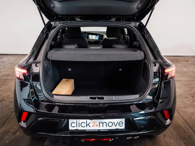 Opel Mokka view 6