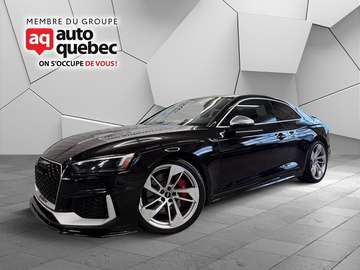 2.9 TFSI Quattro tiptronic/ Jamais accidenté/444 H