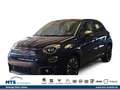 Fiat 500X Sport GSE Mild-Hybrid EU6d Dolcevita MY23 Sportpak Bleu - thumbnail 1