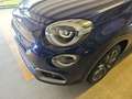 Fiat 500X Sport GSE Mild-Hybrid EU6d Dolcevita MY23 Sportpak Bleu - thumbnail 9