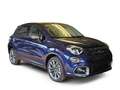 Fiat 500X Sport GSE Mild-Hybrid EU6d Dolcevita MY23 Sportpak Bleu - thumbnail 3