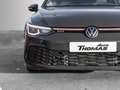 Volkswagen Golf GTI 2.0 TSI LED+PDC+DAB Grau - thumbnail 3