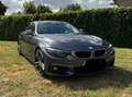 BMW 430 430i Cabrio Aut. M Sport Bleu - thumbnail 4