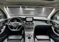 Mercedes-Benz GLC 220 d 4MATIC Gris - thumbnail 9