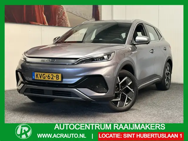 BYD Atto 3