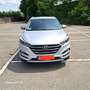 Hyundai TUCSON Tucson blue 1.6 GDi 2WD Advantage Argent - thumbnail 2