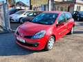 Renault Clio III Edition Dynamique Rot - thumbnail 1