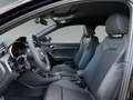 Audi Q3 35 TDI 2x S line AHK Matrix Navi+ ACC Bluetooth Schwarz - thumbnail 6