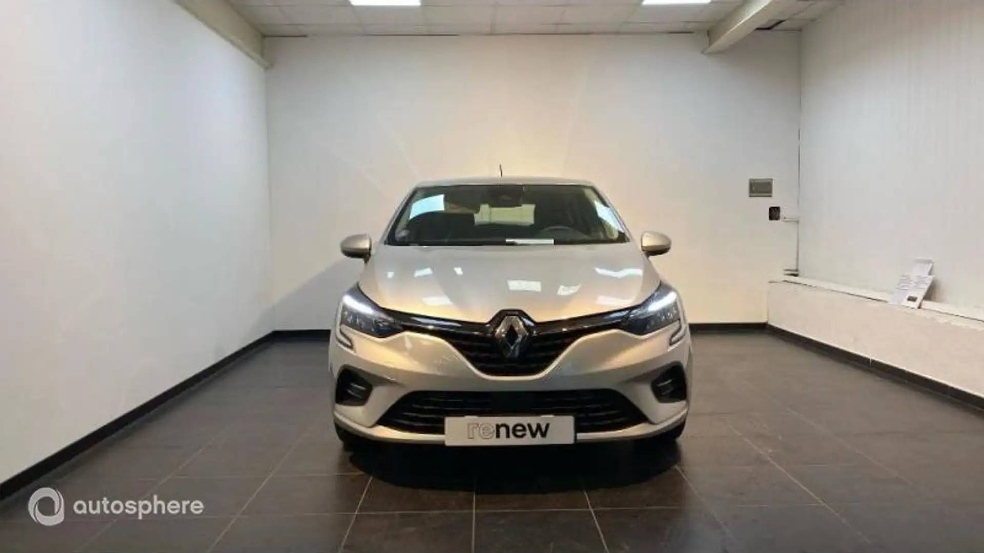 Renault Clio 1.0 TCe 100ch Business GPL - 21N - 2