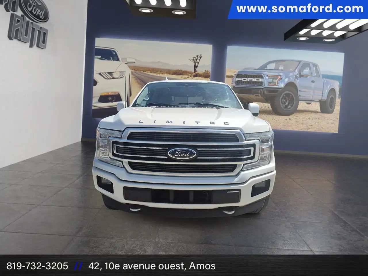 Ford F 150 снимка Ford F 150