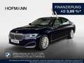 BMW 750 Blau - thumbnail 1