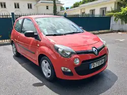 Renault Twingo ii 1.2 75 SUMMERTIME