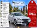 Mercedes-Benz E 220 E 220 CDI BlueEfficiency (212.202) Grau - thumbnail 1