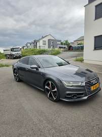 3.0 TDI quattro S tronic