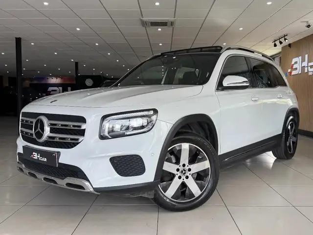 Mercedes-Benz GLB 180 180 CDI 116 CH 5 PLACES BVA GARANTIE 1 AN