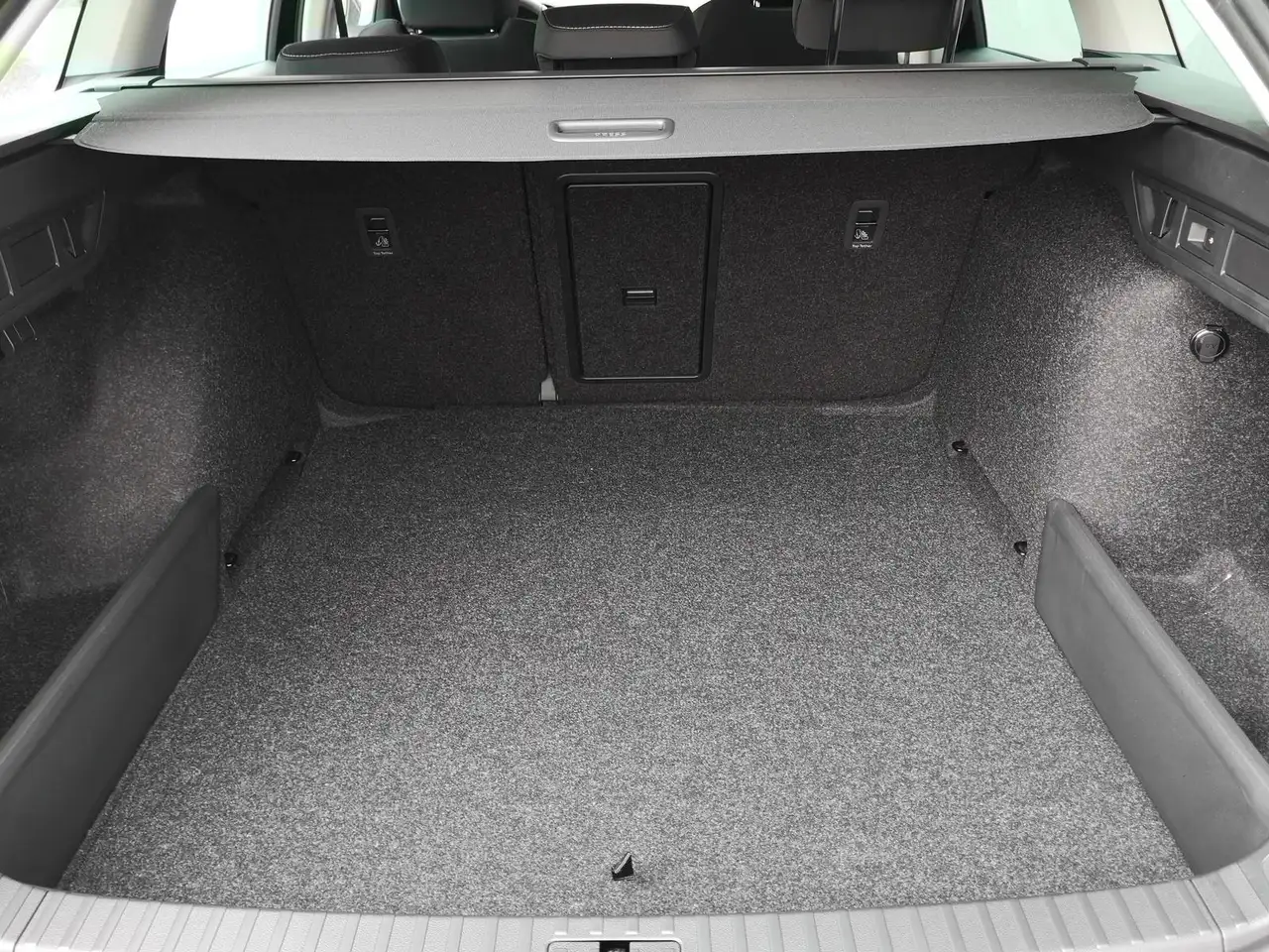 Skoda Octavia 2026 — фото 10