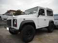 Land Rover Defender Defender 90 2.2 td SW Bianco - thumbnail 4