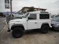 Land Rover Defender Defender 90 2.2 td SW Bianco - thumbnail 5
