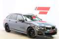 BMW 320 iAS * M-Pack * GPS * Led * Camera * HIFI * DAB * Gris - thumbnail 1