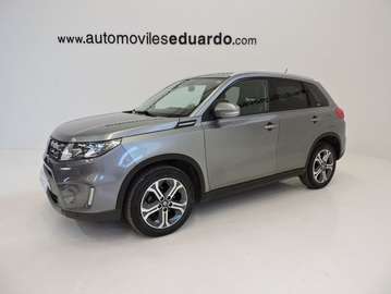1.6DDiS GLX 4WD TCSS