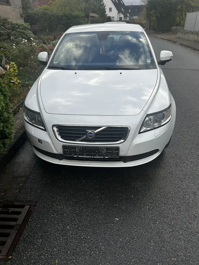Volvo S40 2.0 - 1
