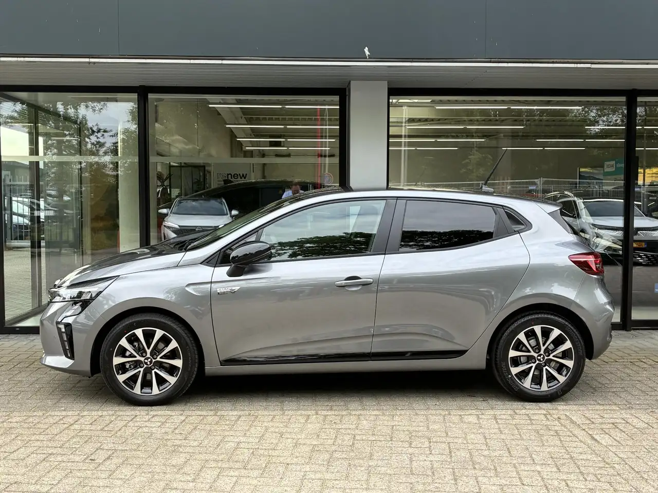Mitsubishi Colt 2026