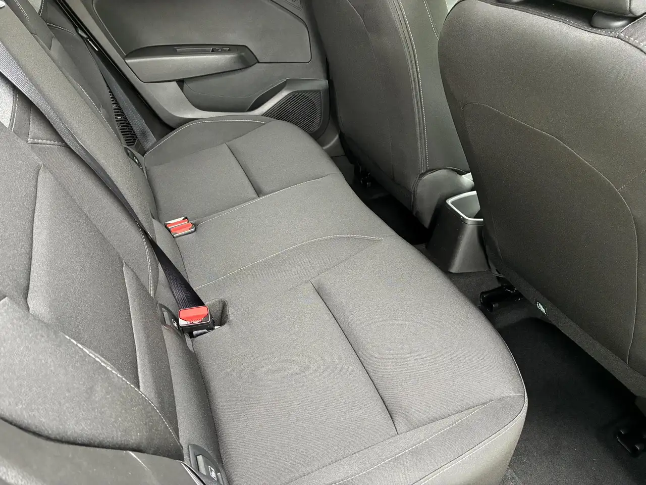 Mitsubishi Colt 2026 — фото 17
