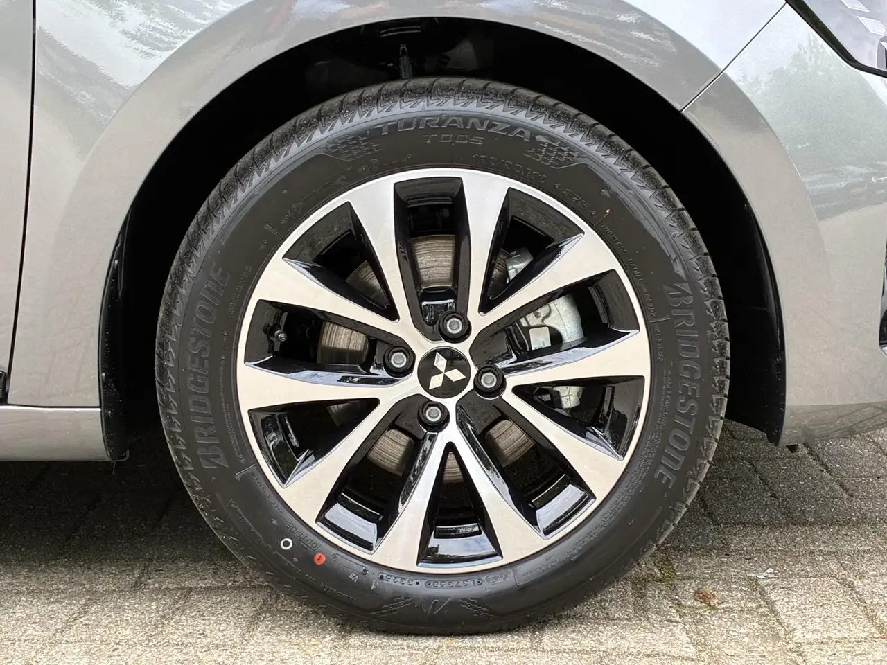 Mitsubishi Colt 2026 — фото 12