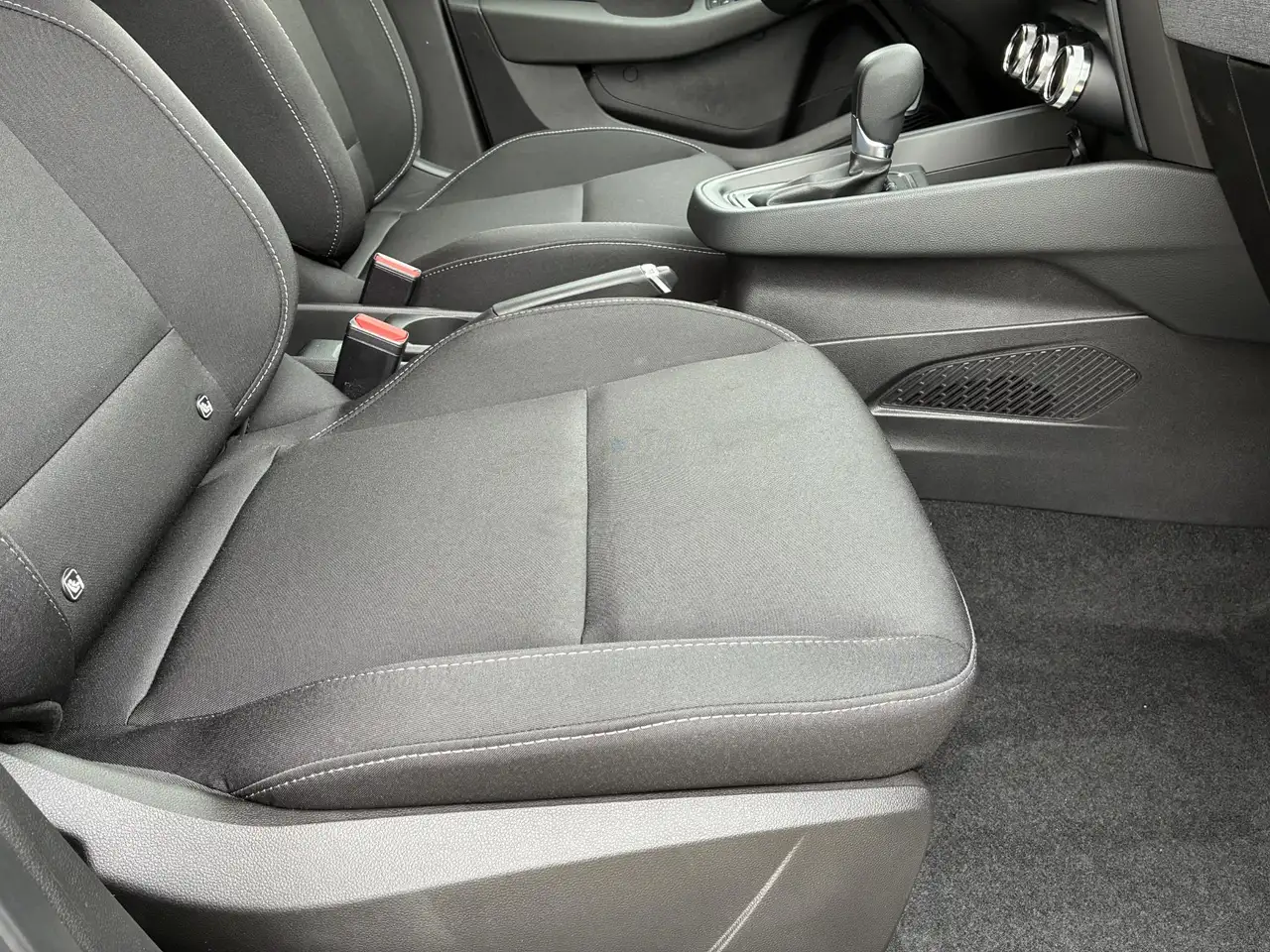 Mitsubishi Colt 2026 — фото 15
