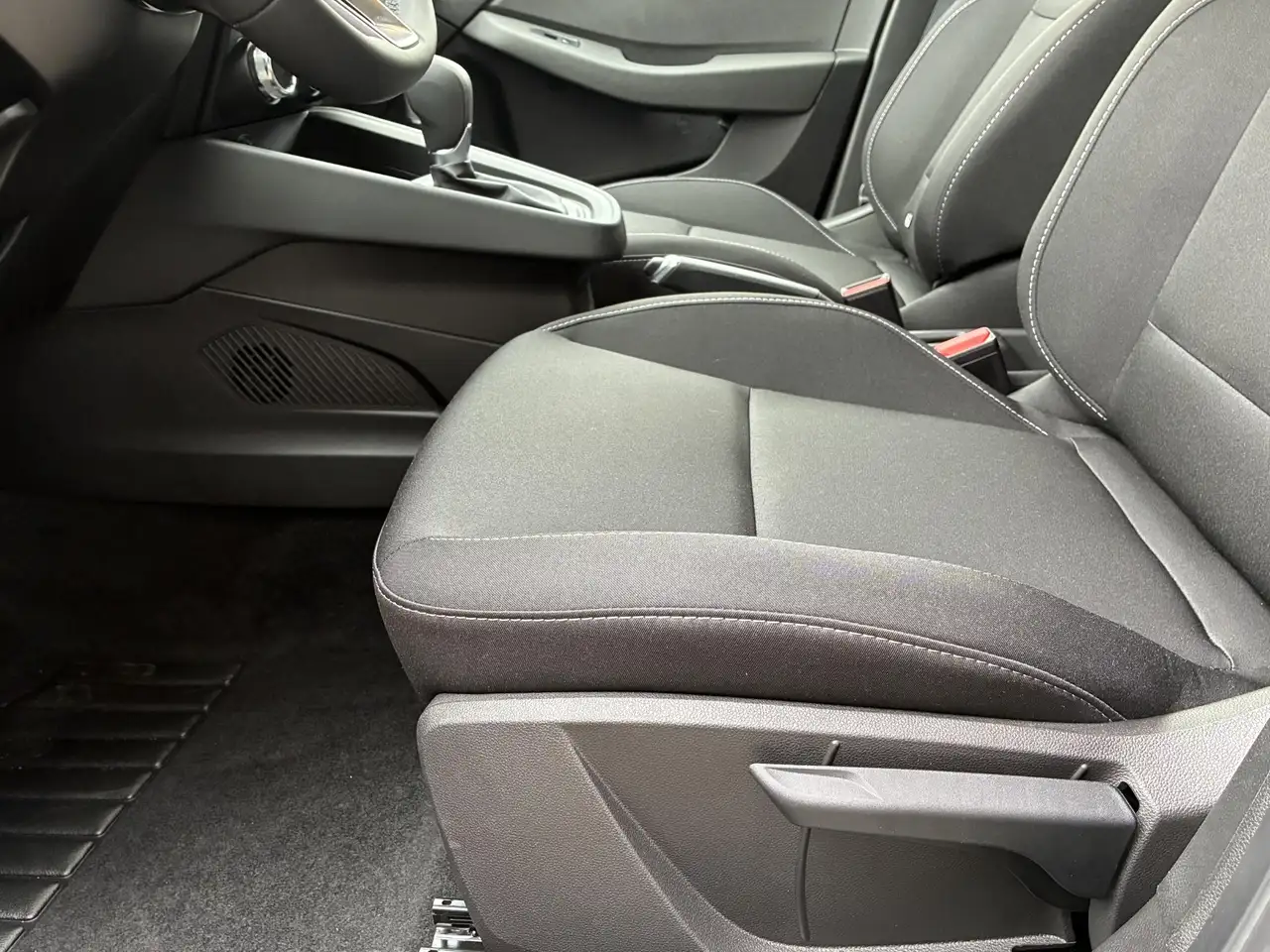 Mitsubishi Colt 2026 — фото 14