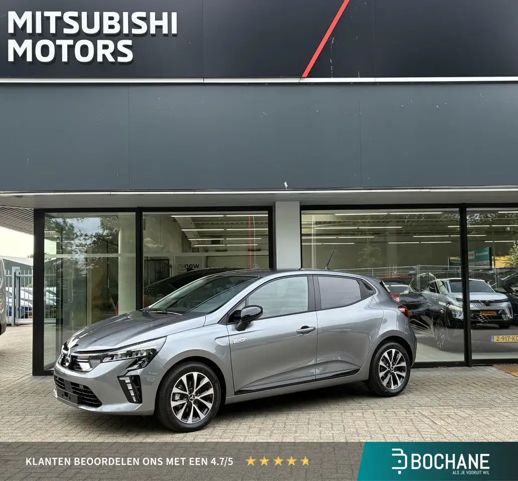 Mitsubishi Colt 2026
