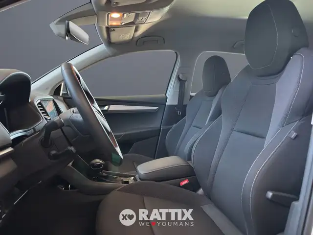 Skoda Karoq view 8