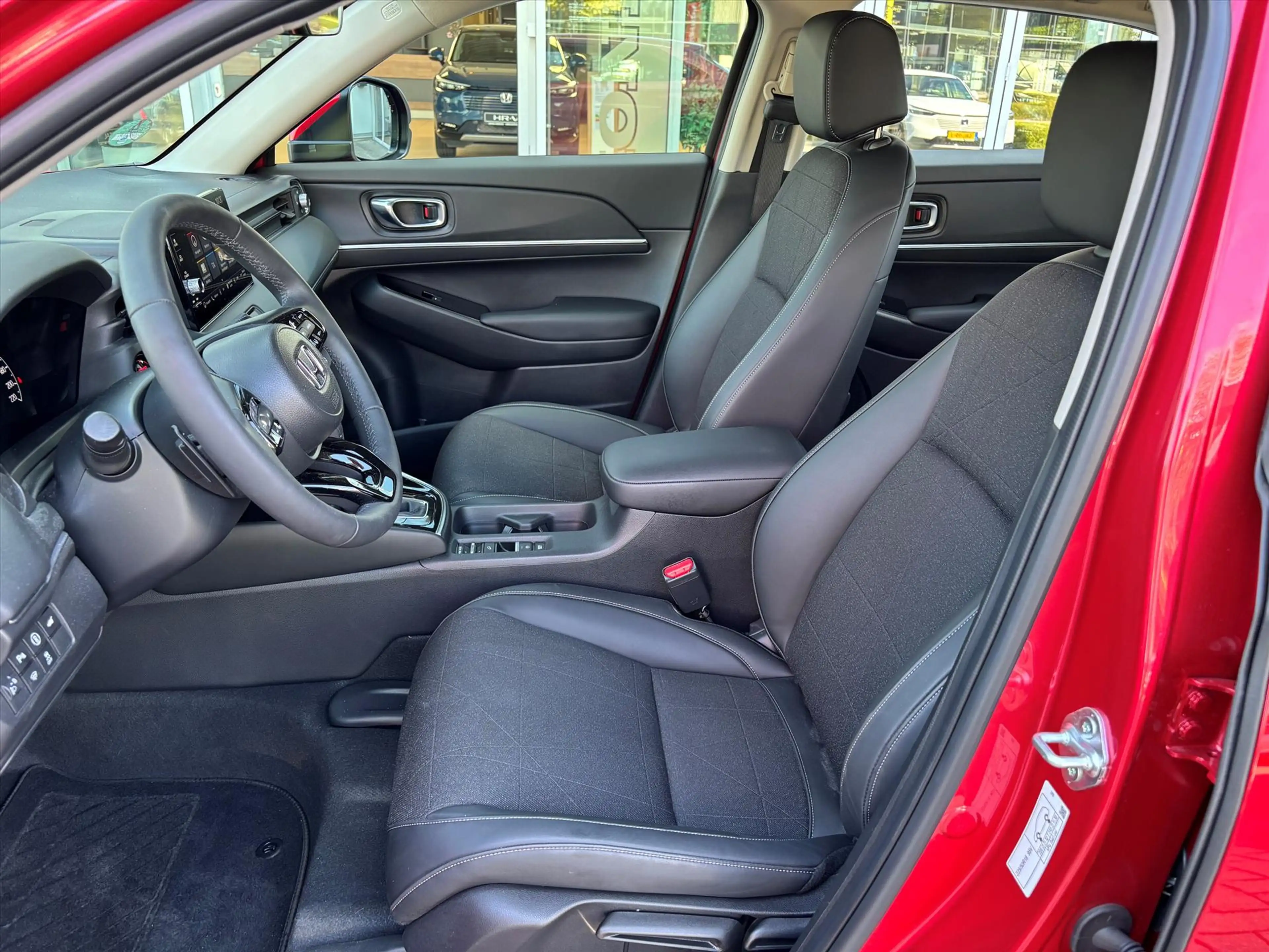 Honda HR-V 1.5 e:HEV Hybrid Advance | PDC | Navi | P.Cam — photo 5
