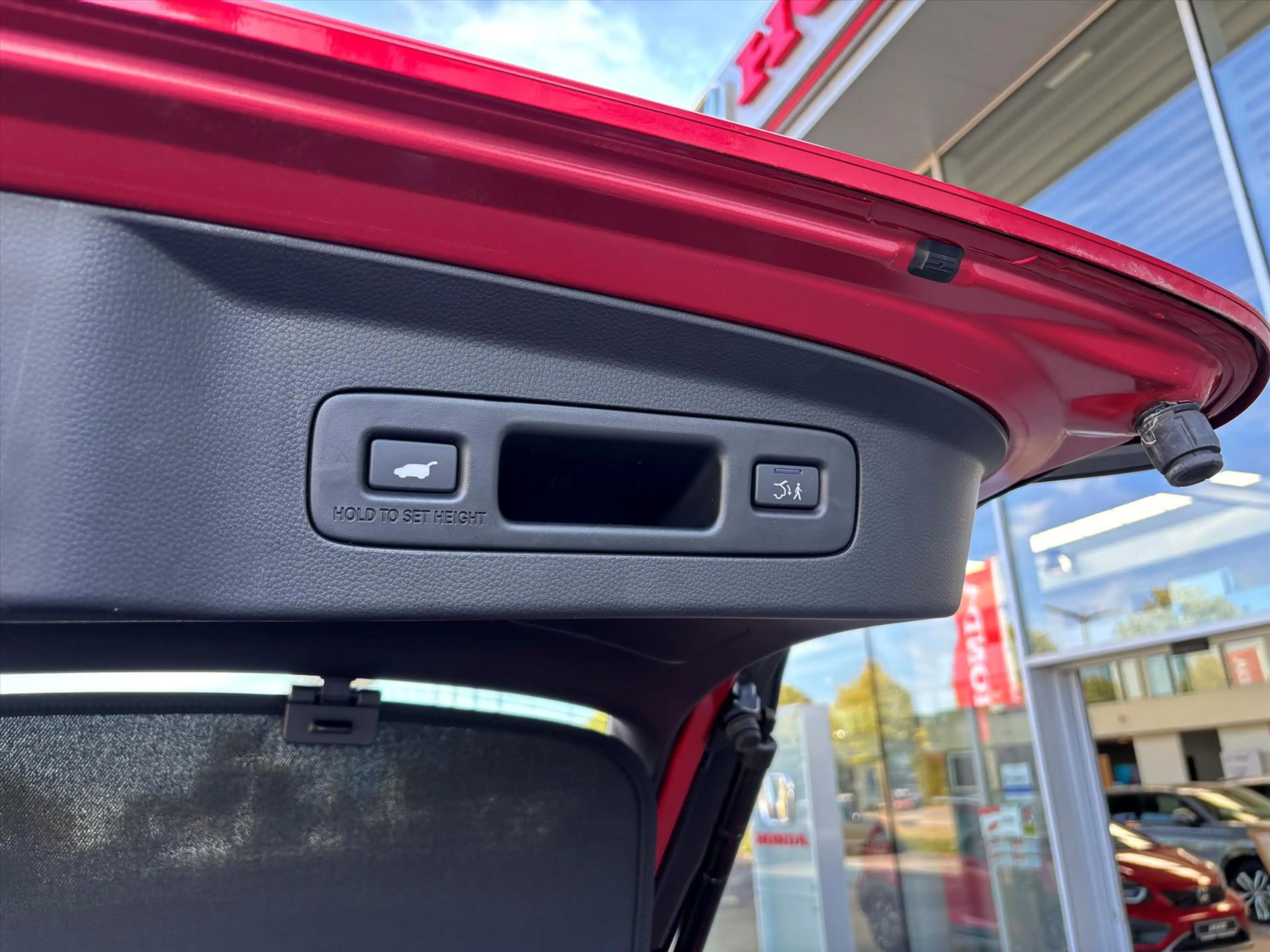 Honda HR-V 1.5 e:HEV Hybrid Advance | PDC | Navi | P.Cam — photo 11