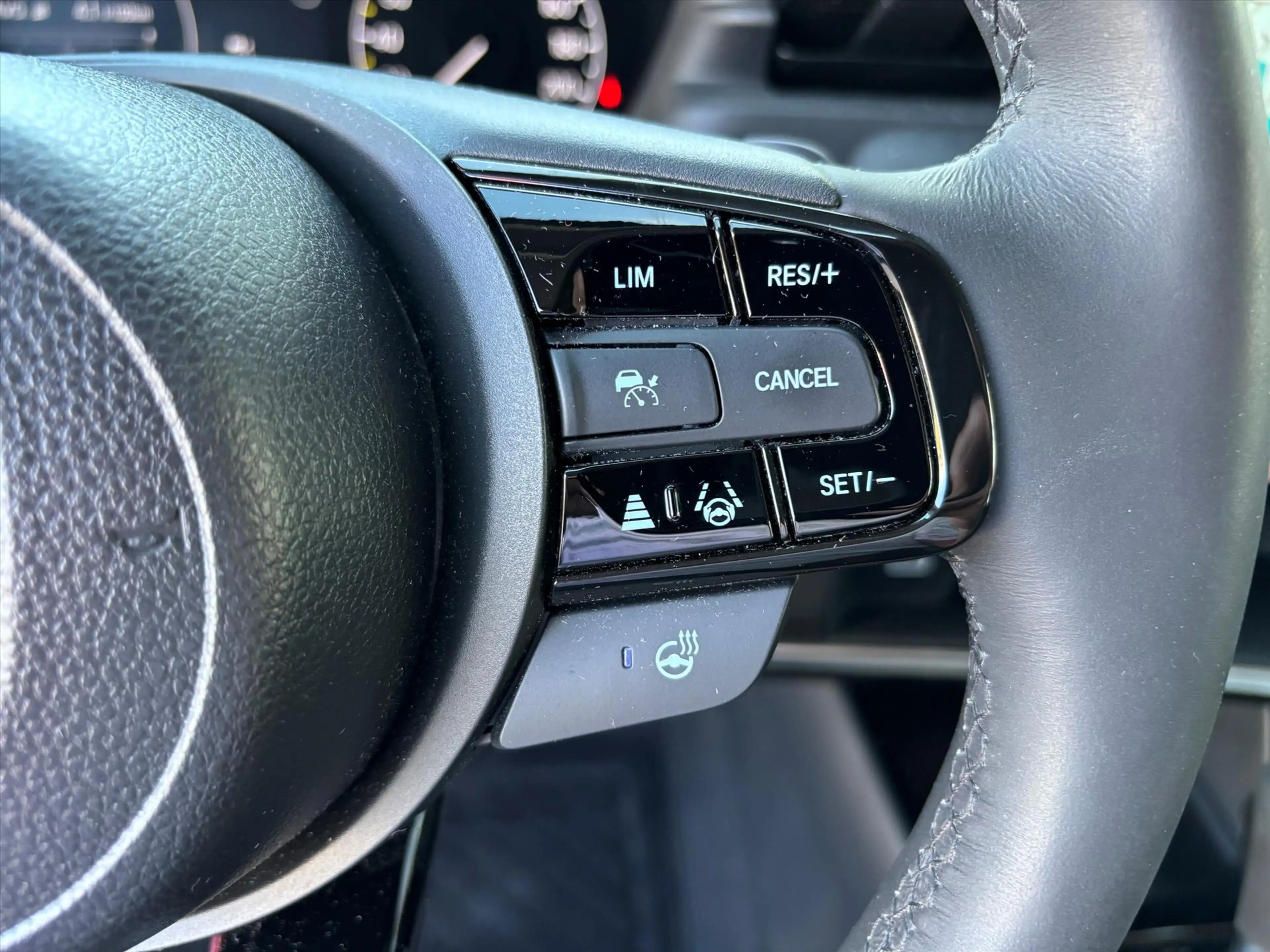 Honda HR-V 1.5 e:HEV Hybrid Advance | PDC | Navi | P.Cam — photo 14