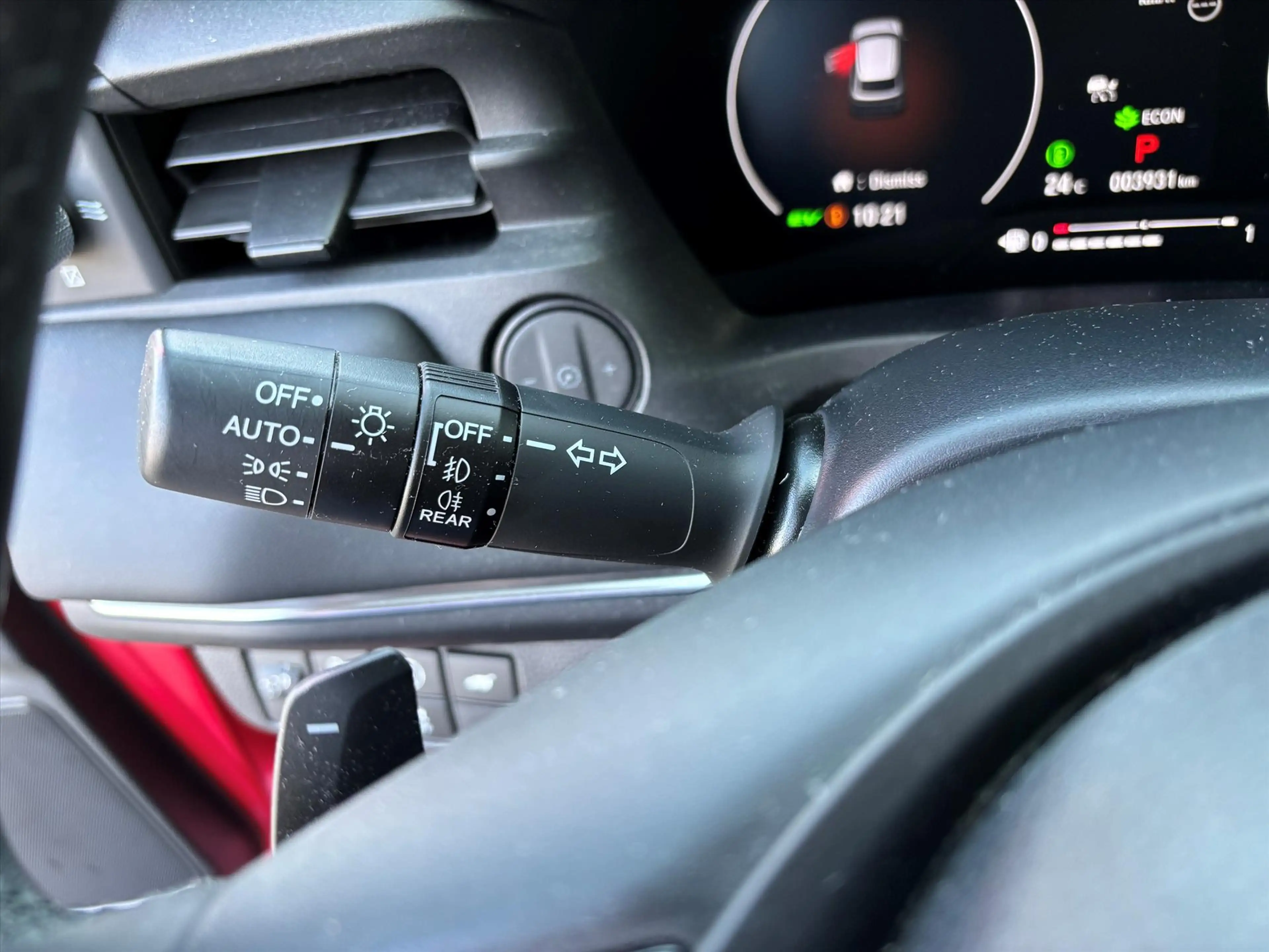 Honda HR-V 1.5 e:HEV Hybrid Advance | PDC | Navi | P.Cam — photo 15