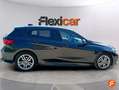 BMW 118 118dA Negro - thumbnail 3