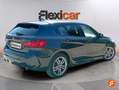 BMW 118 118dA Negro - thumbnail 2
