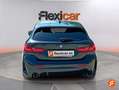 BMW 118 118dA Negro - thumbnail 4