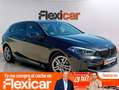 BMW 118 118dA Negro - thumbnail 1