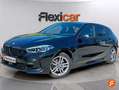 BMW 118 118dA Negro - thumbnail 5