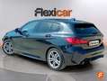 BMW 118 118dA Negro - thumbnail 7