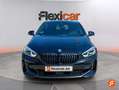 BMW 118 118dA Negro - thumbnail 8
