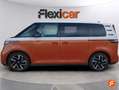 Volkswagen ID. Buzz 1st Edition 150kW (204CV) Naranja - thumbnail 4